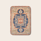 Swirling Nebula  Bath Mat Gallery Image 1