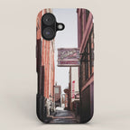Tootsie's Orchid Lounge III iPhone Case Gallery Image 1