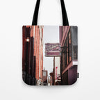 Tootsie's Orchid Lounge III Tote Bag Gallery Image 1
