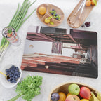 Tootsie's Orchid Lounge III Cutting Board Gallery Image 2