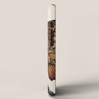Carp in the Kelp iPhone Case Gallery Image 2