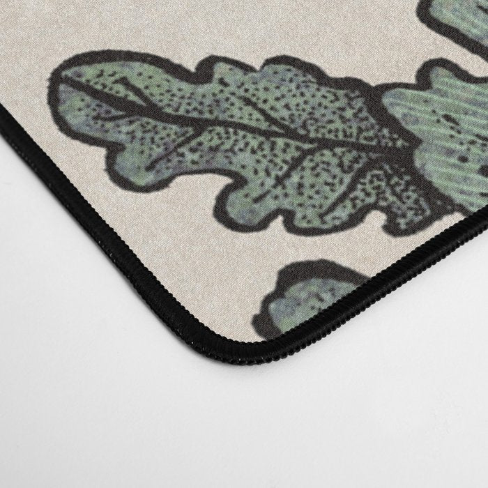 Carp in the Kelp Desk Mat Gallery Image 4