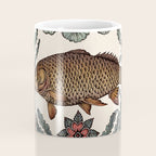 Carp in the Kelp Coffee Mug Gallery Image 4