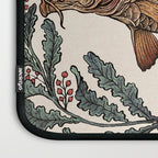Carp in the Kelp Laptop Sleeve Gallery Image 3