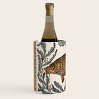 Carp in the Kelp Wine Chiller Gallery Image 2