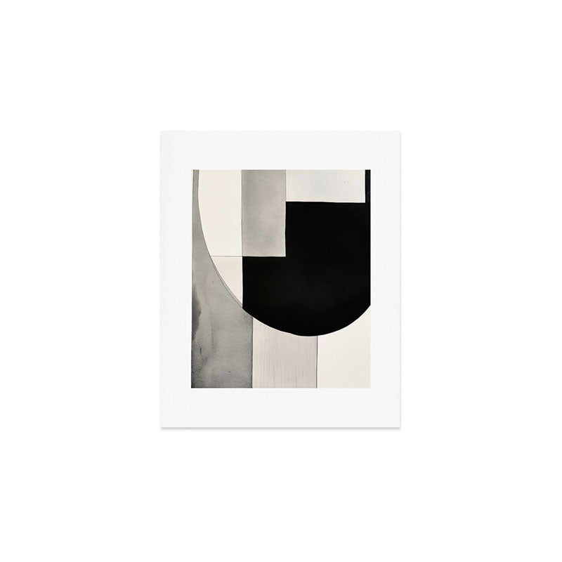 Facelike Art Print Gallery Image 1
