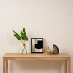 Facelike Framed Canvas Print Gallery Image 4