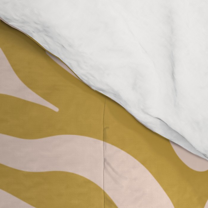 Summer Sensations Gold Comforter Gallery Image 4