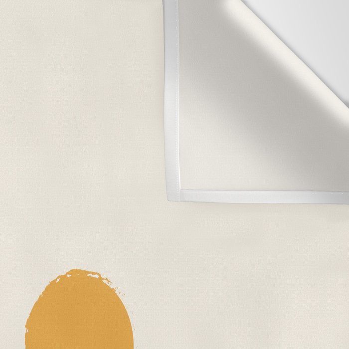 Minimalistic Summer II Wall Tapestry Gallery Image 3