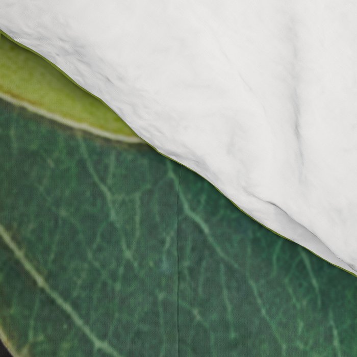 Abstract Botanical  Comforter Gallery Image 4
