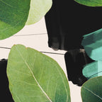 Abstract Botanical  Coffee Mug Gallery Image 2