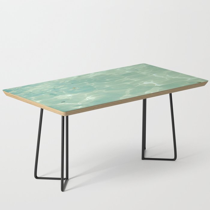 Morning Swim Coffee Table Gallery Image 1