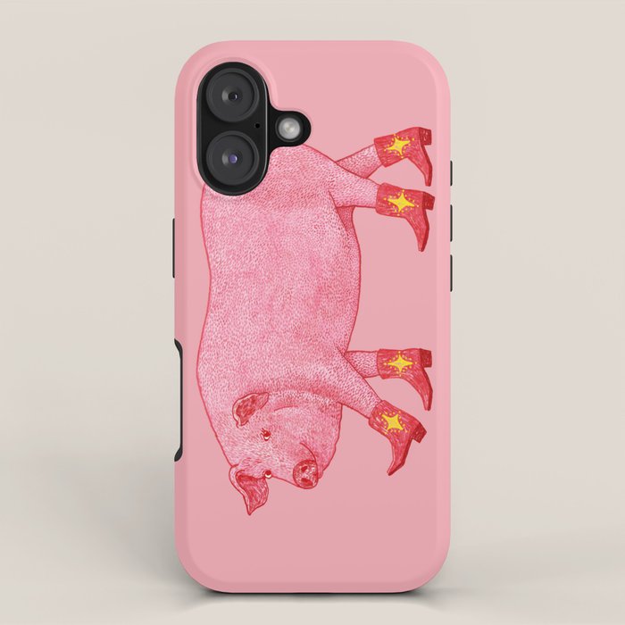 Marjorie iPhone Case Gallery Image 1
