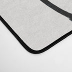 Abstract line art 2 Desk Mat Gallery Image 4