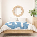 Henri Matisse - Leaves - Oceanside  Duvet Cover Gallery Image 3