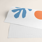 Henri Matisse - Leaves - Oceanside  Wrapping Paper Gallery Image 2