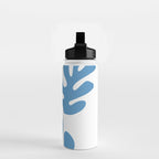 Henri Matisse - Leaves - Oceanside  Water Bottle Gallery Image 2