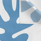 Henri Matisse - Leaves - Oceanside  Wall Tapestry Gallery Image 3