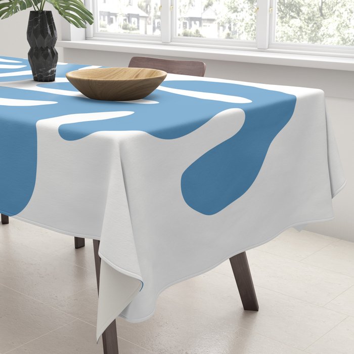 Henri Matisse - Leaves - Oceanside  Tablecloth Gallery Image 3
