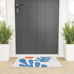 Henri Matisse - Leaves - Oceanside  Welcome Mat Gallery Image 3