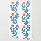 Henri Matisse - Leaves - Oceanside  Wallpaper Gallery Image 2