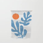 Henri Matisse - Leaves - Oceanside  Wall Hanging Gallery Image 1