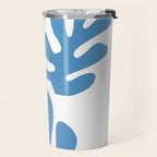 Henri Matisse - Leaves - Oceanside  Travel Mug Gallery Image 2