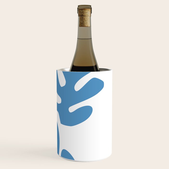 Henri Matisse - Leaves - Oceanside  Wine Chiller Gallery Image 3