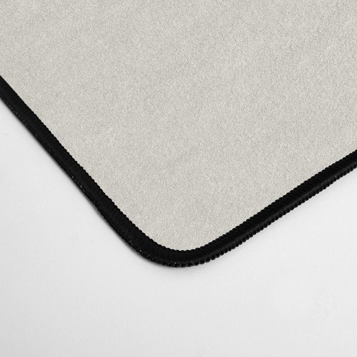 Minimal Moon Phases XI Desk Mat Gallery Image 4
