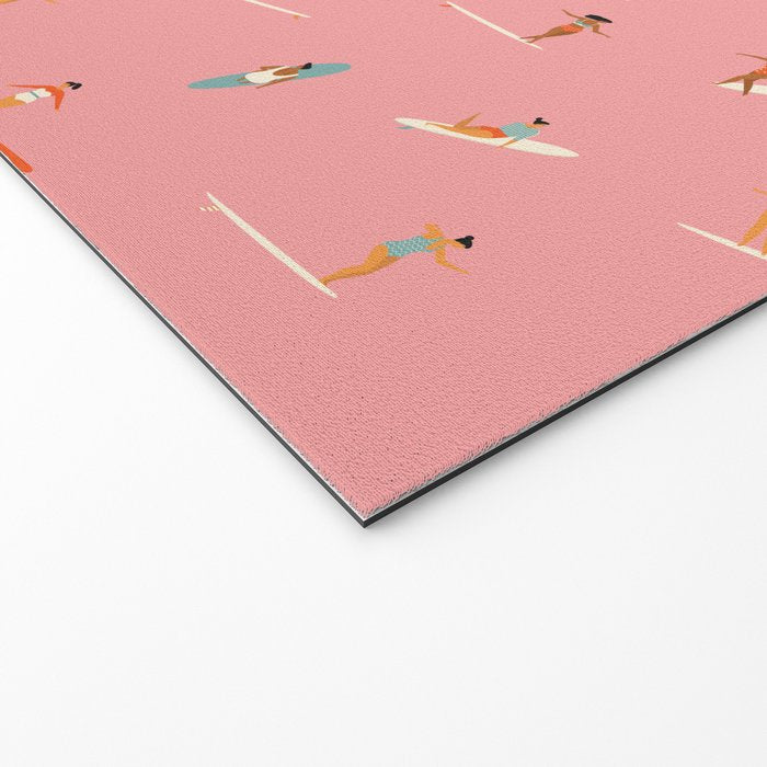 Sisterhood Welcome Mat Gallery Image 2