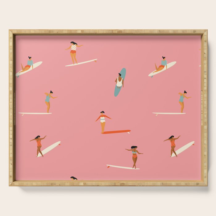 Sisterhood Serving Tray Gallery Image 1