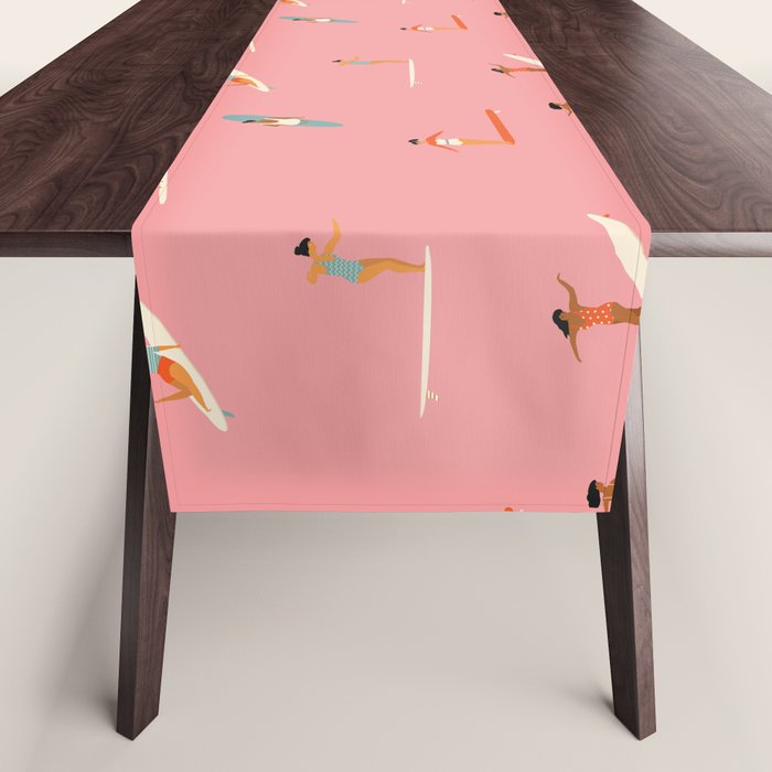 Sisterhood Table Runner Gallery Image 1