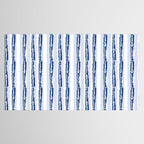 Nautical Lines Tablecloth Gallery Image 2