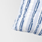 Nautical Lines Pillow Sham Gallery Image 4