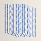 Nautical Lines Wrapping Paper Gallery Image 3