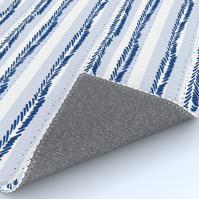 Nautical Lines Rug Gallery Image 4
