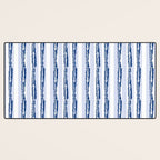 Nautical Lines Desk Mat Gallery Image 3