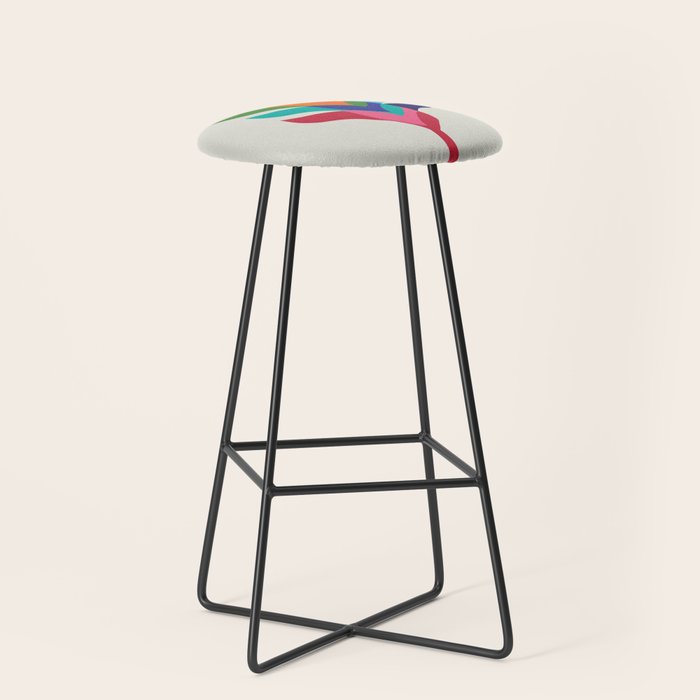 Harvest Stool Gallery Image 1