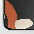 Abstract shapes in the skies 3 Laptop Sleeve Gallery Image 3