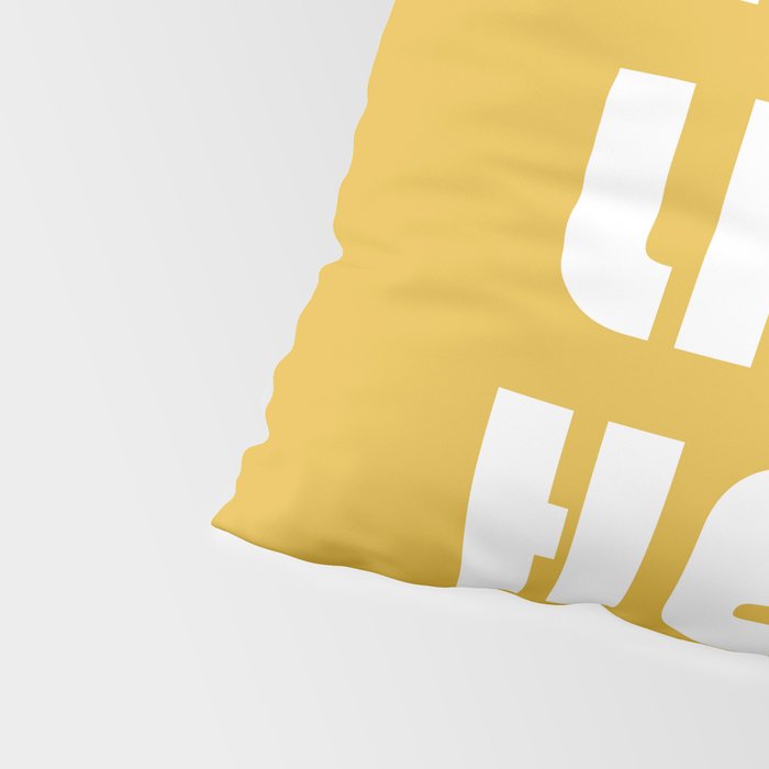 Love Lives Here Pillow Sham Gallery Image 4