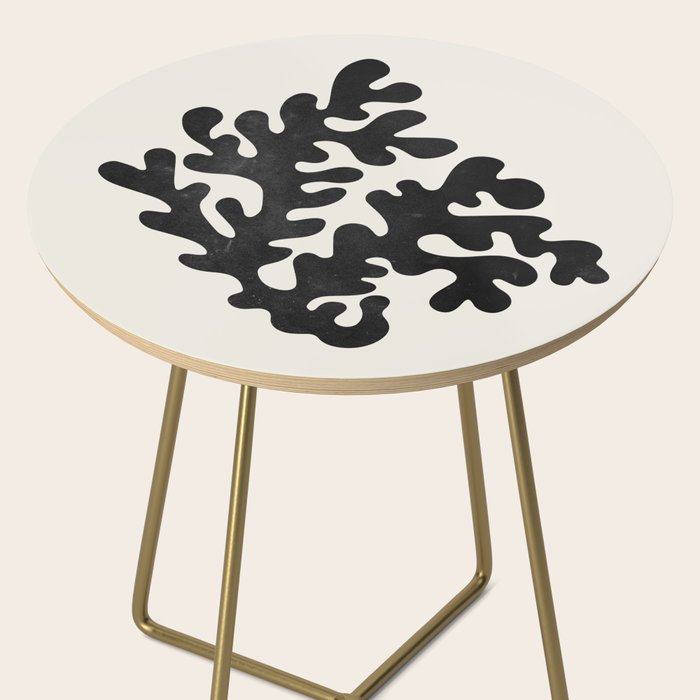 Noir: Matisse Series 03 | Mid-Century Edition Side Table Gallery Image 2