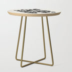 Noir: Matisse Series 03 | Mid-Century Edition Side Table Gallery Image 1