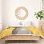 Bloom 5 Duvet Cover Gallery Image 3