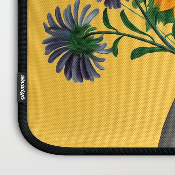 Bloom 5 Laptop Sleeve Gallery Image 3