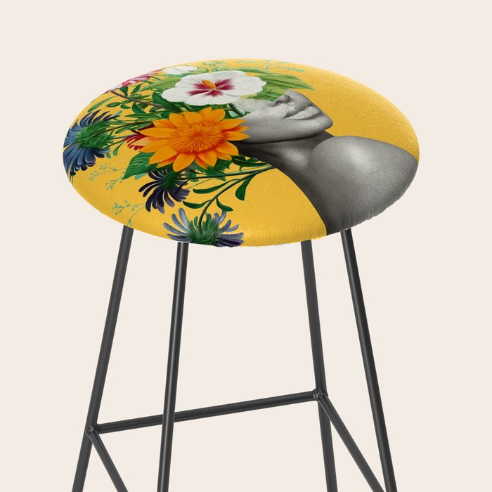 Bloom 5 Stool Gallery Image 2