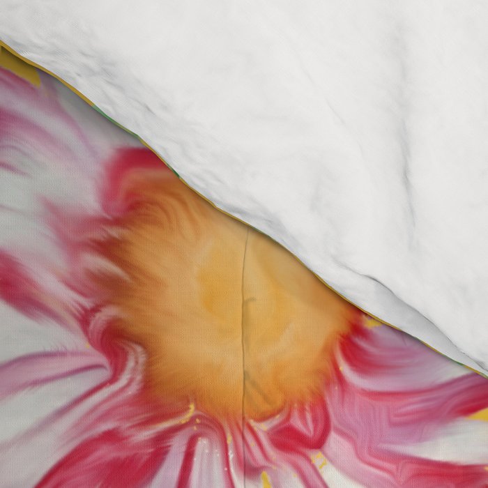 Bloom 5 Comforter Gallery Image 4