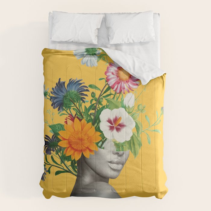 Bloom 5 Comforter Gallery Image 1