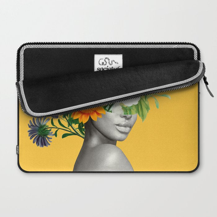 Bloom 5 Laptop Sleeve Gallery Image 2