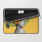 Bloom 5 Laptop Sleeve Gallery Image 2