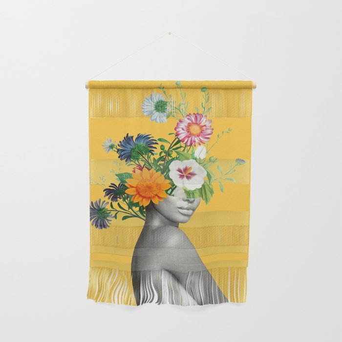 Bloom 5 Wall Hanging Gallery Image 1